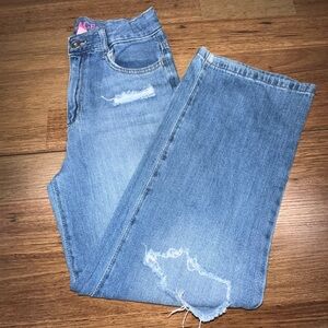 The Children place girl jeans size 12